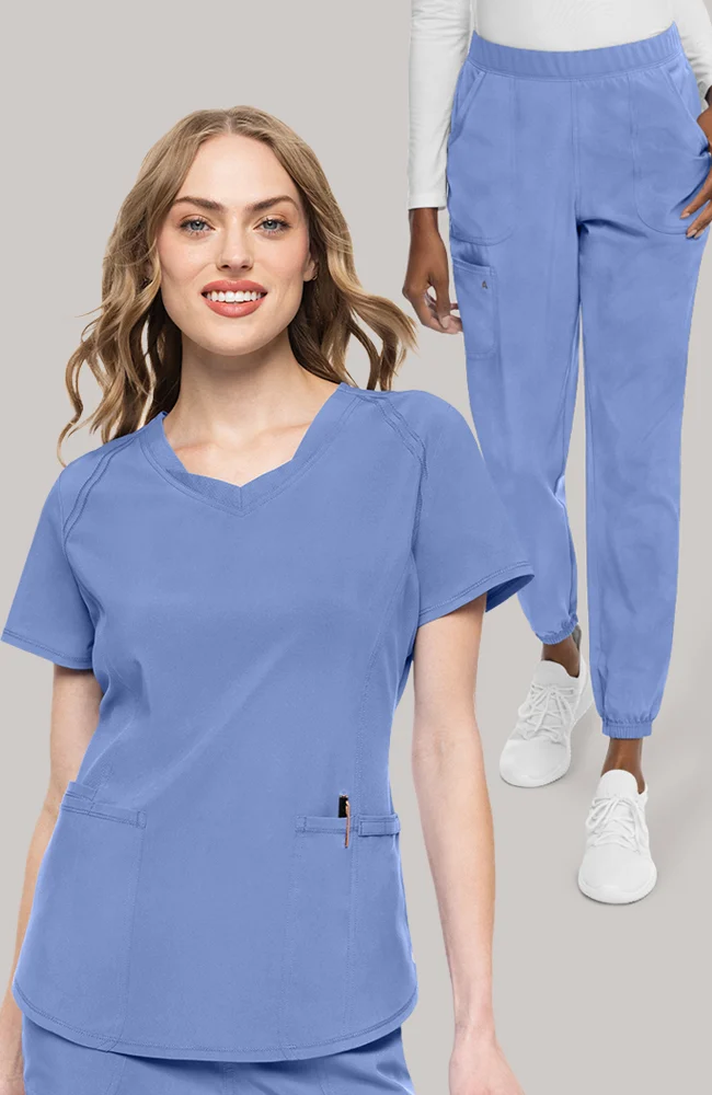 Traje AllHeart CKPL678/CKPL150