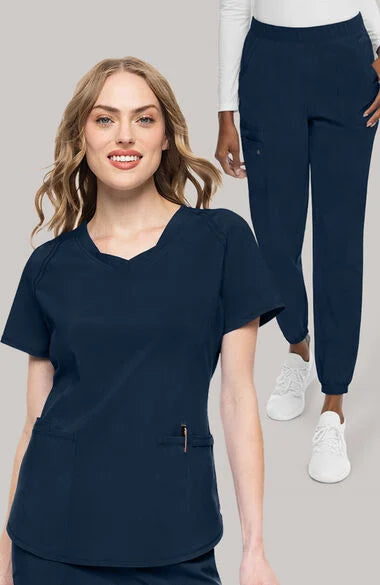Traje AllHeart CKPL678/CKPL150