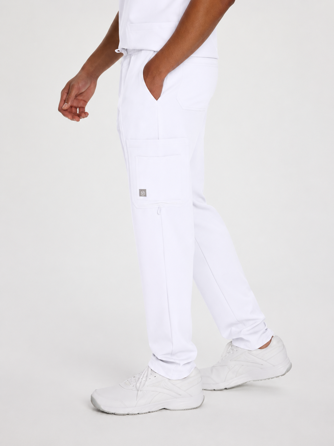 Pantalón White Cross 227S