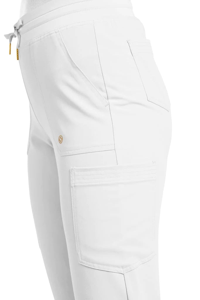 Pantalón White Cross 327