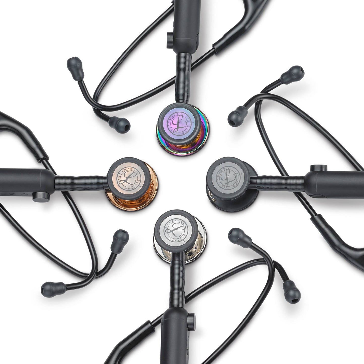 Estetoscopio Littmann CORE