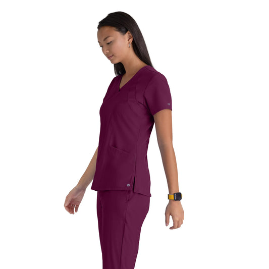 Traje Barco One 5105/5206