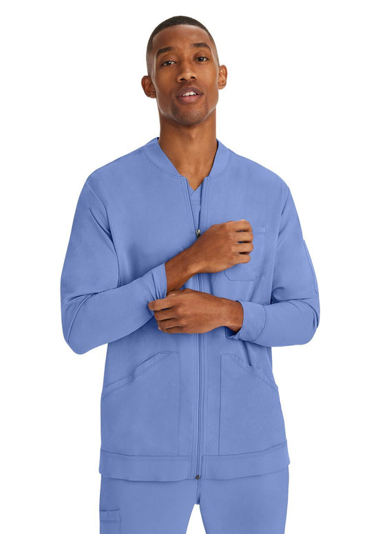 Chaqueta Healing Hands 5590