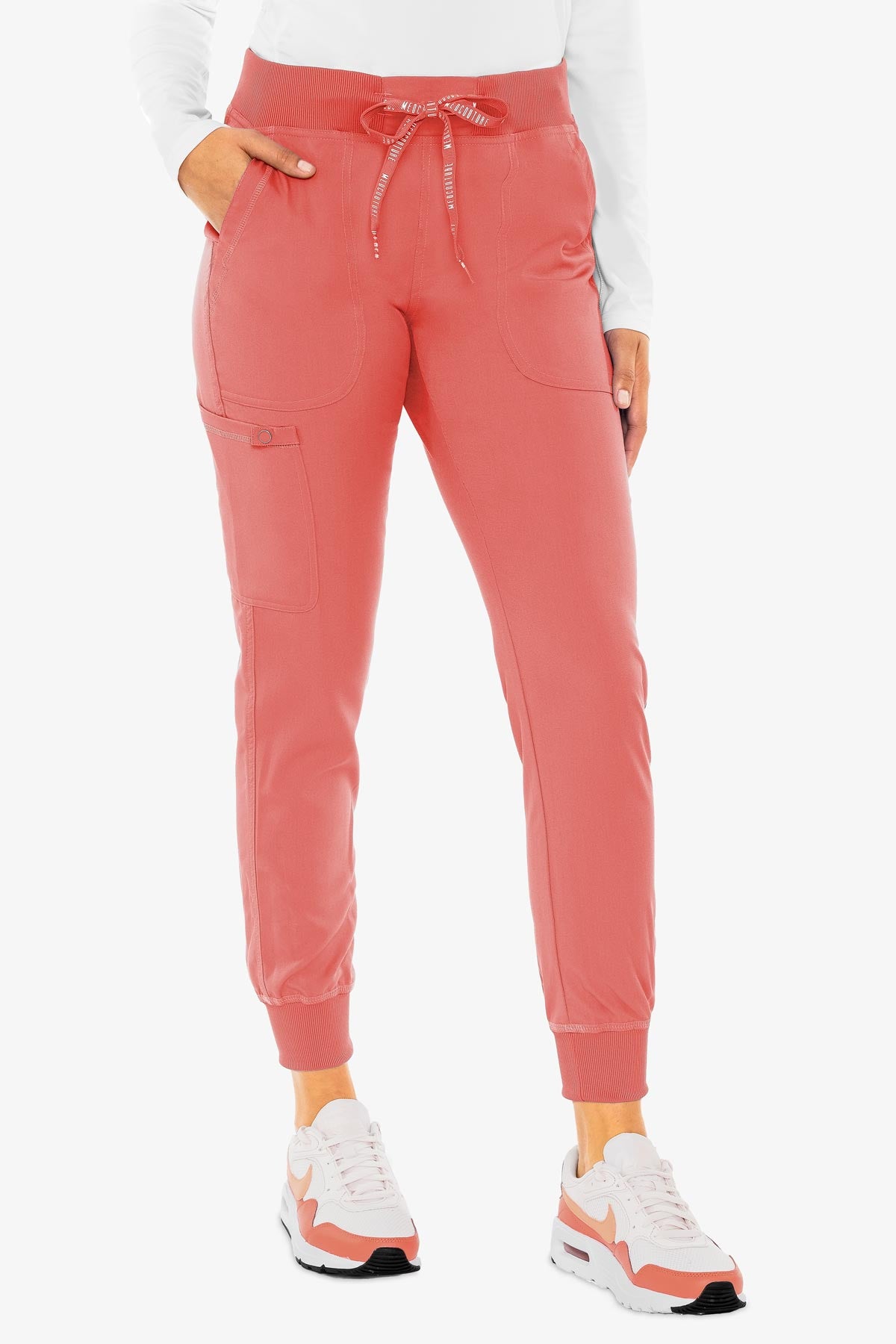 Traje Med Couture touch MC7459/MC7710