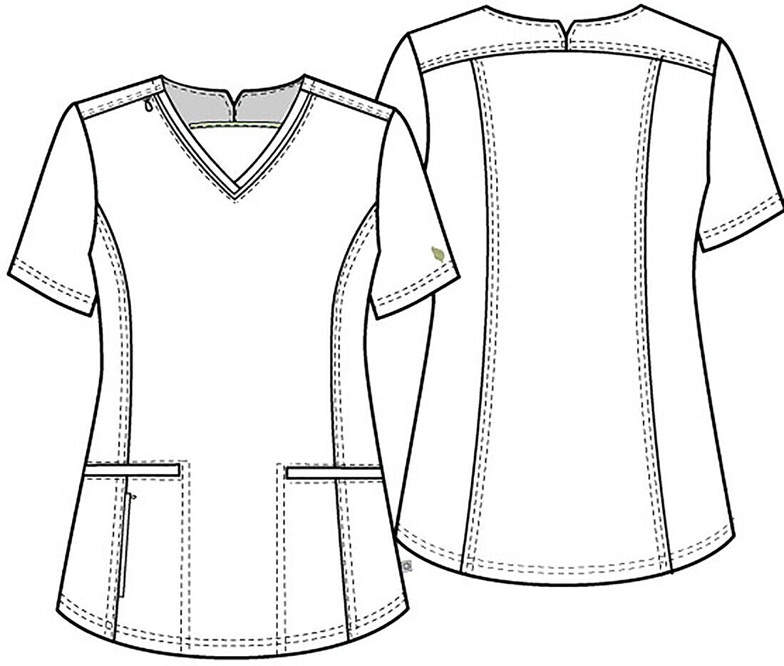 Traje Cherokee Euphoria CK786A/CK140A