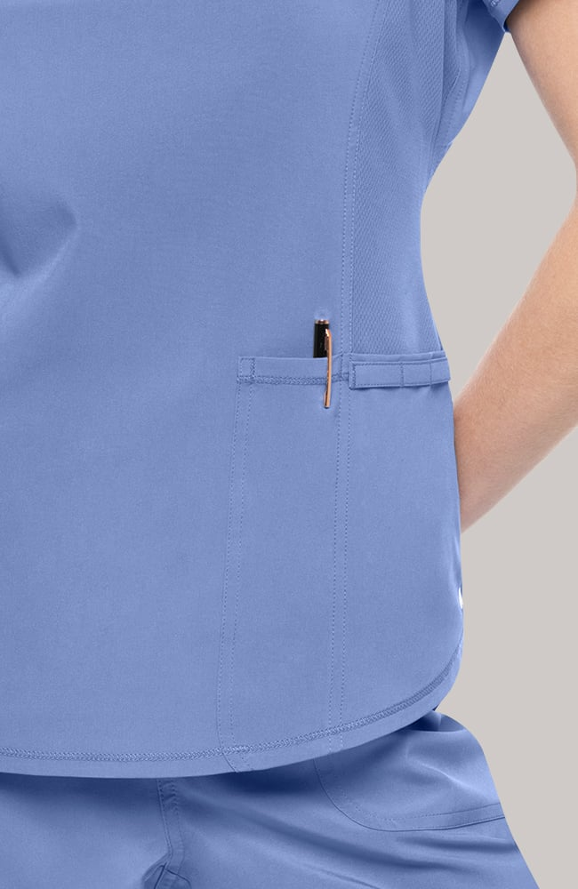 Traje AllHeart CKPL678/CKPL150