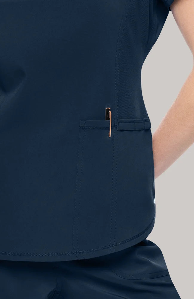 Traje AllHeart CKPL678/CKPL150