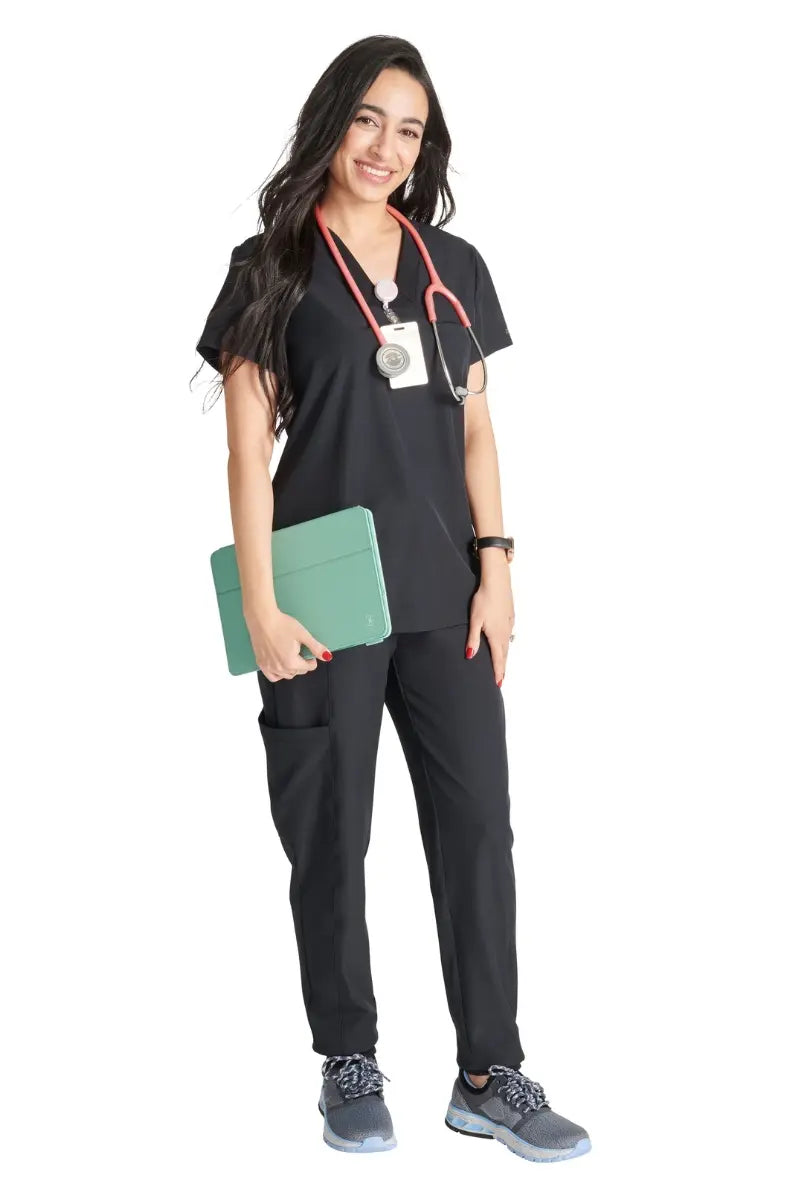 Traje Cherokee Allura CKA667/CKA167