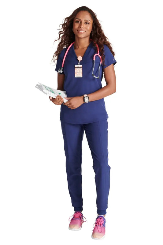 Traje Cherokee Allura CKA667/CKA167