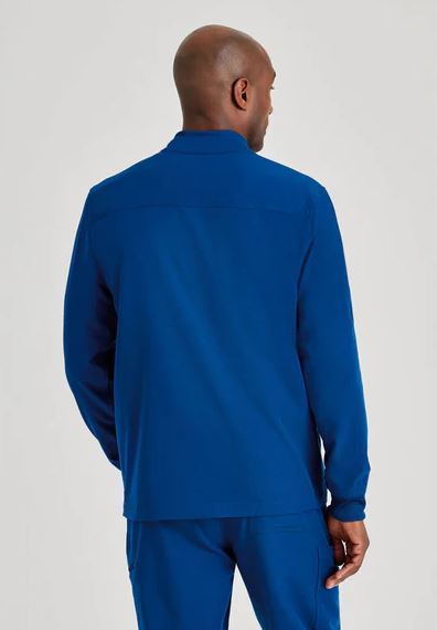 Chaqueta Barco Unify BUW881