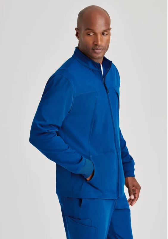 Chaqueta Barco Unify BUW881
