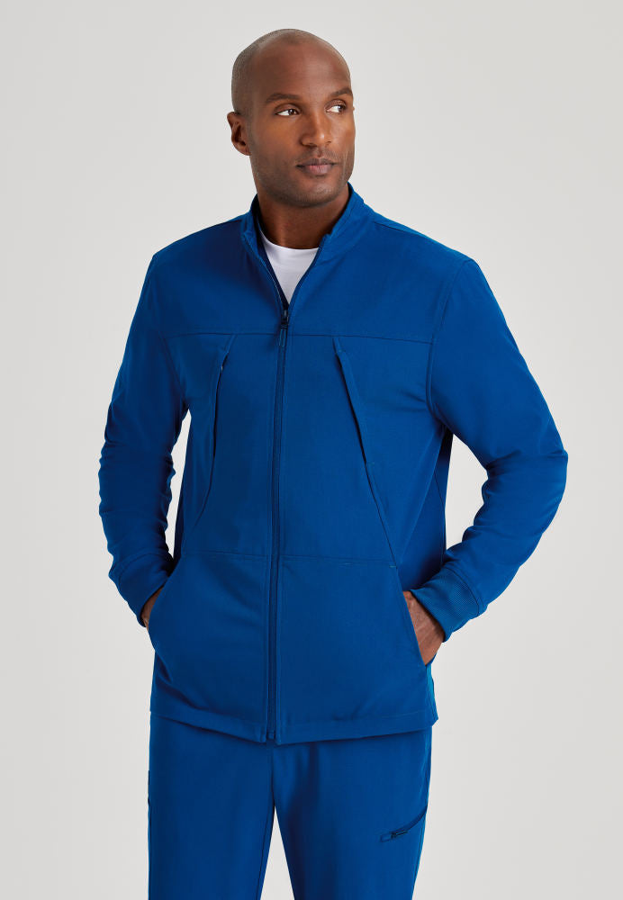 Chaqueta Barco Unify BUW881