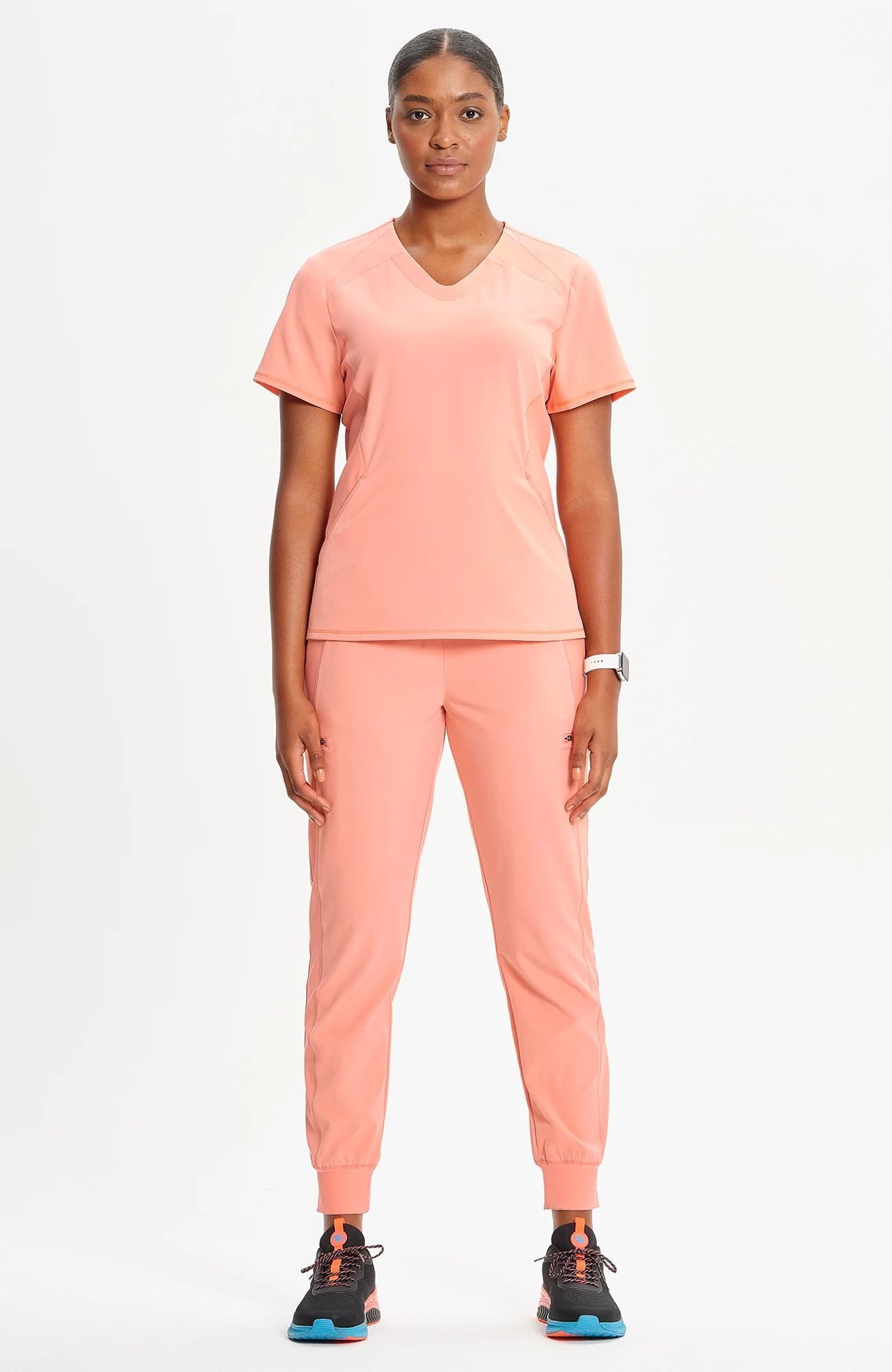 Traje Infinity GNR8 IN620A/IN122AP