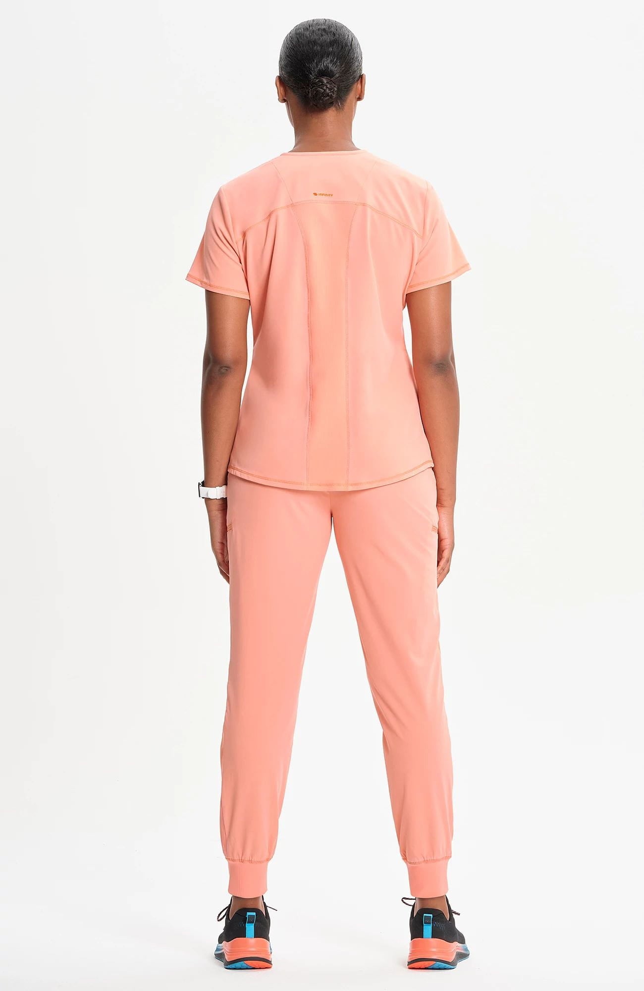 Traje Infinity GNR8 IN620A/IN122AP