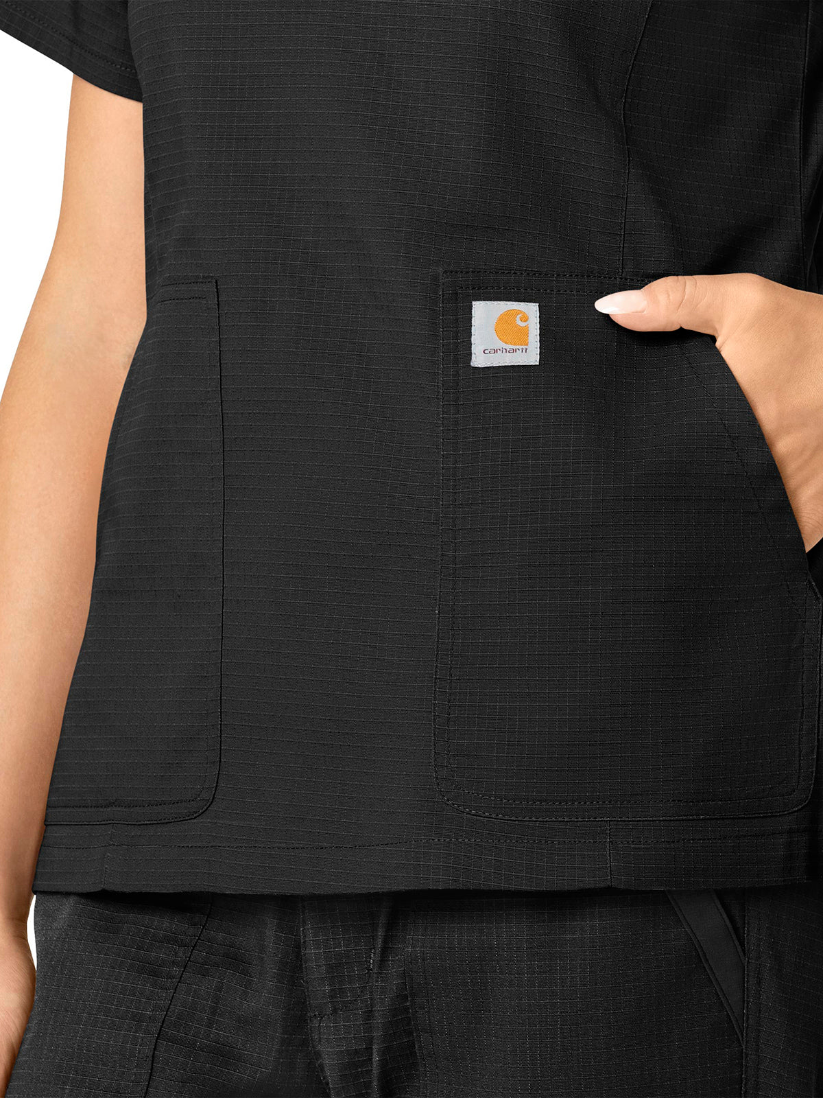Traje Carhartt C12118/C51118