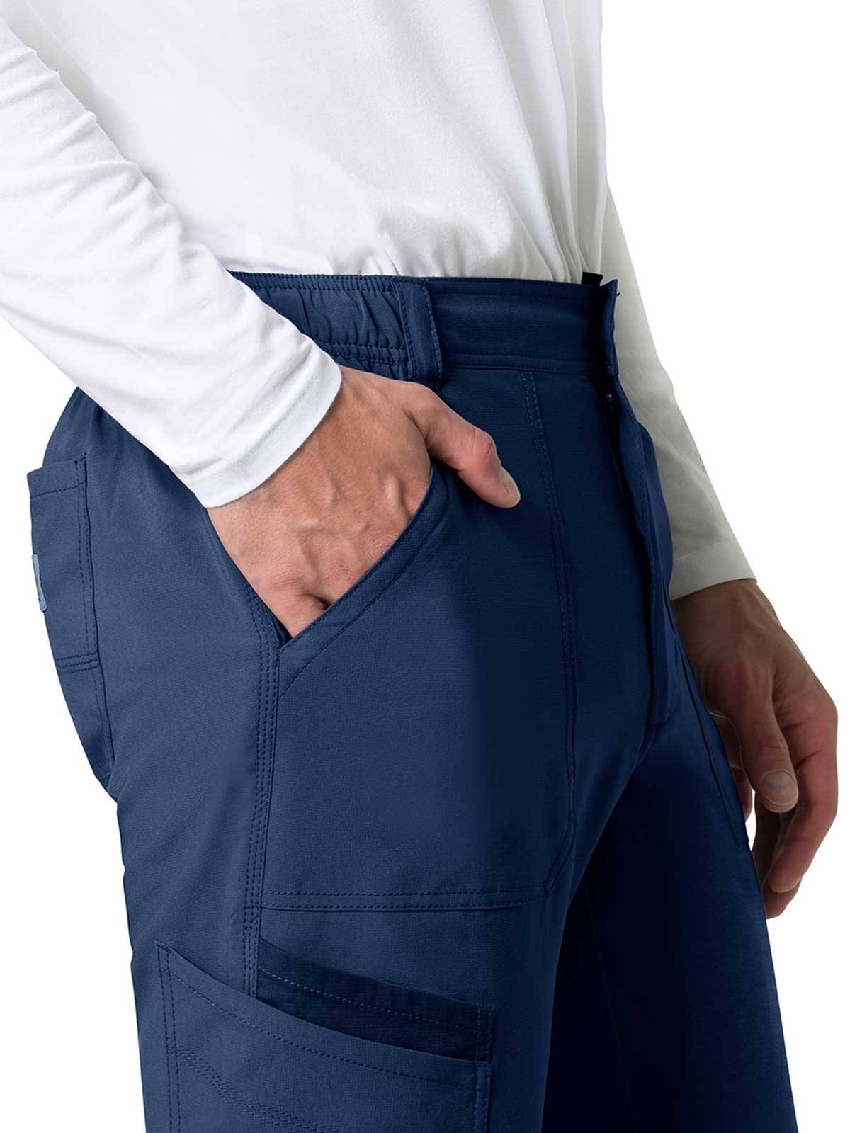 Traje Carhartt C16110/C56210