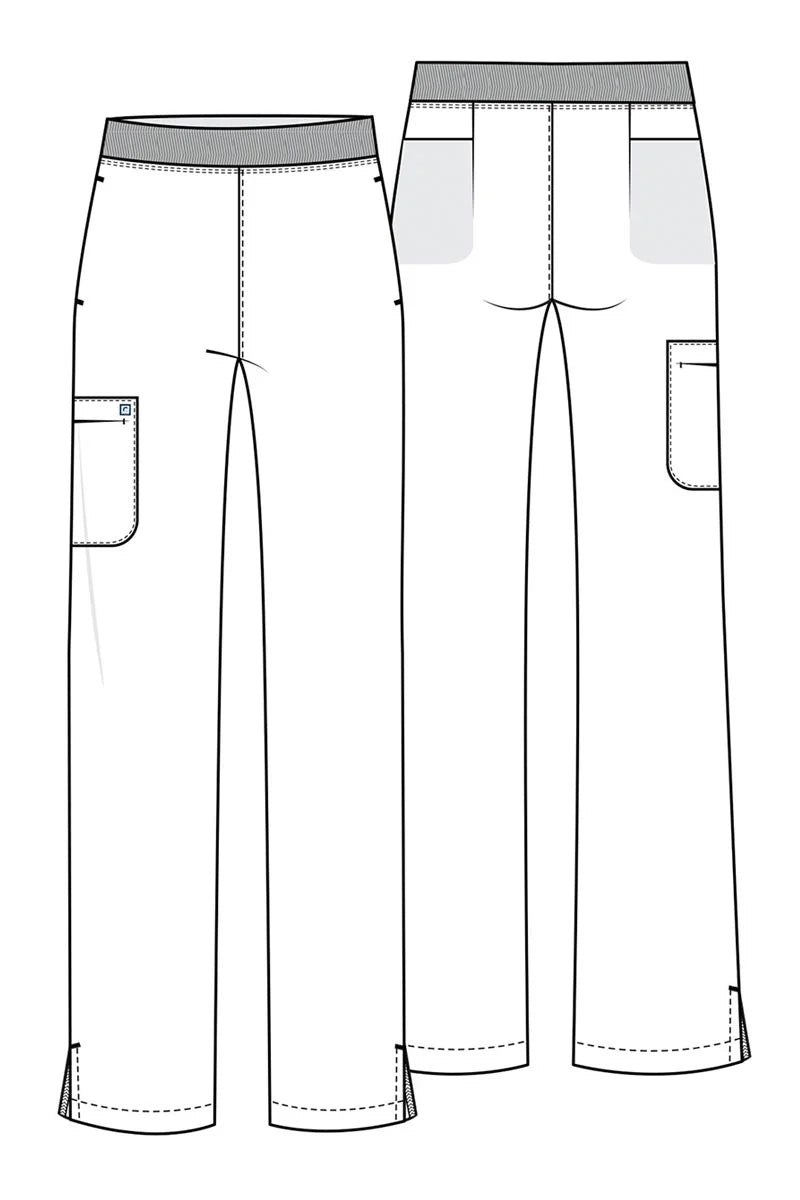 Traje Cherokee atmos CK837A/CK136A