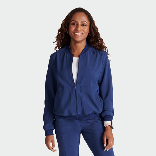 Chaqueta Cherokee CK349A