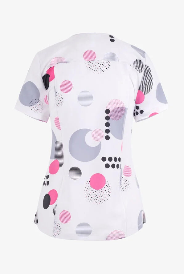 Filipina Cherokee Minnie Mouse TF752