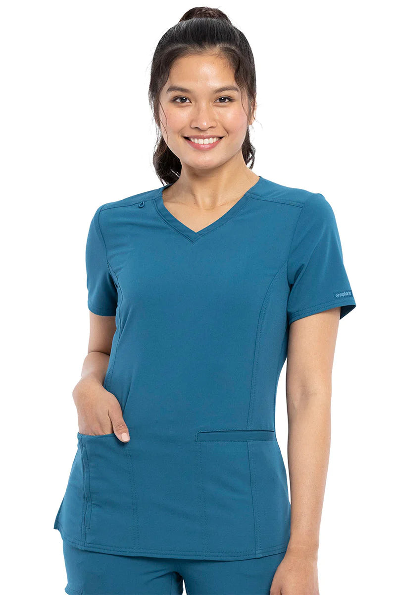 Traje Cherokee Euphoria CK786A/CK260A