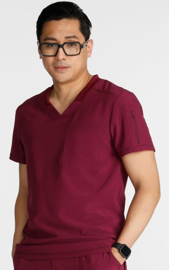 Traje Cherokee CK824A/CK224A