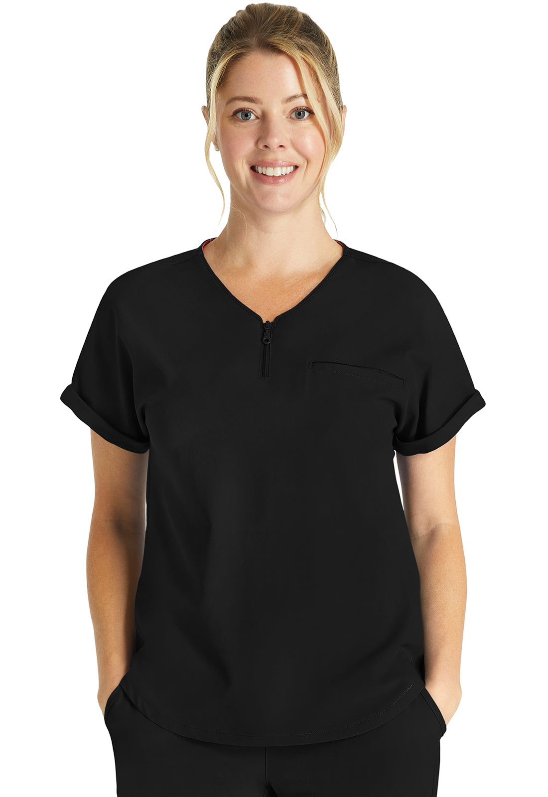 Traje Cherokee Allura CKA702/CKA101