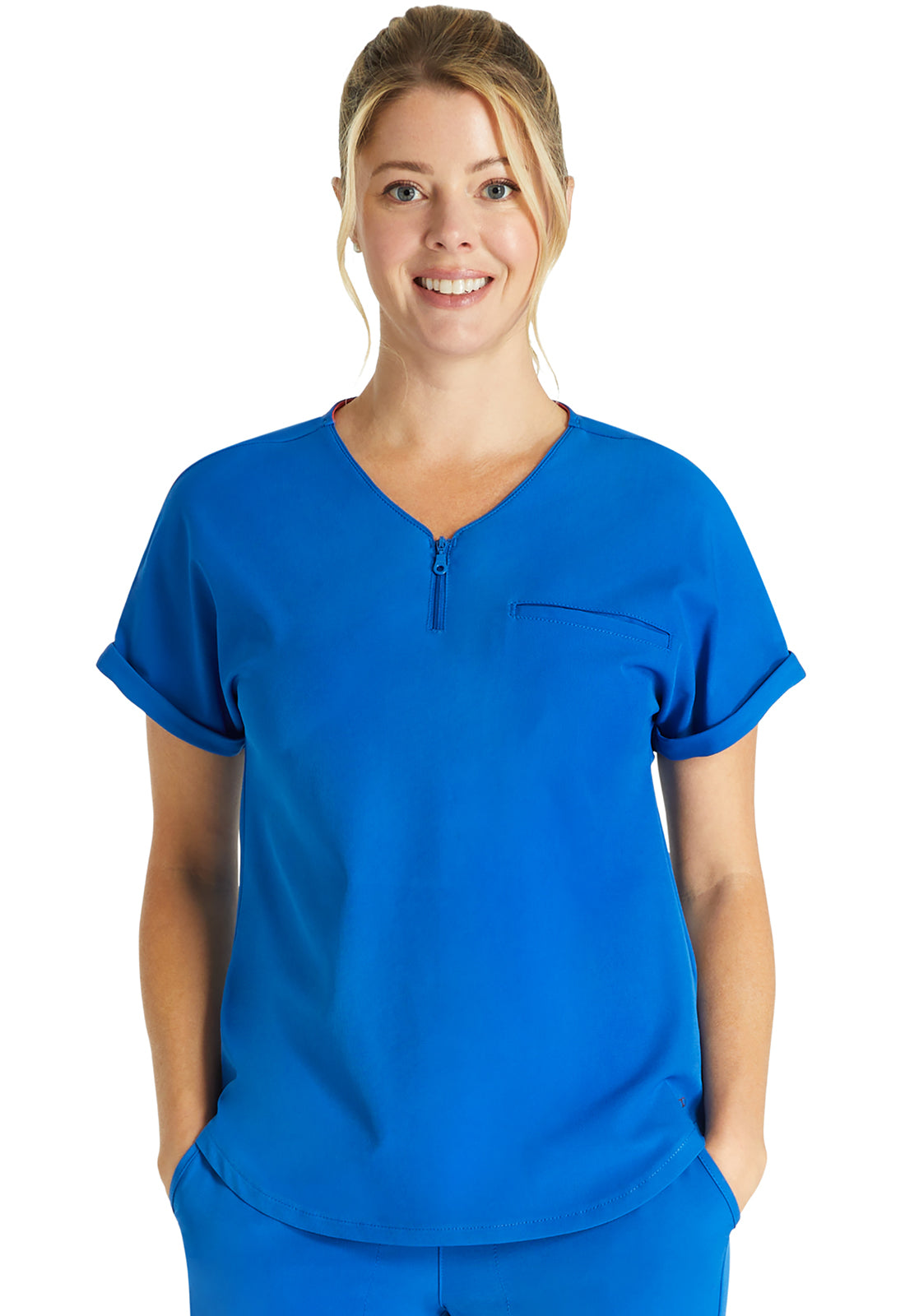 Traje Cherokee Allura CKA702/CKA101