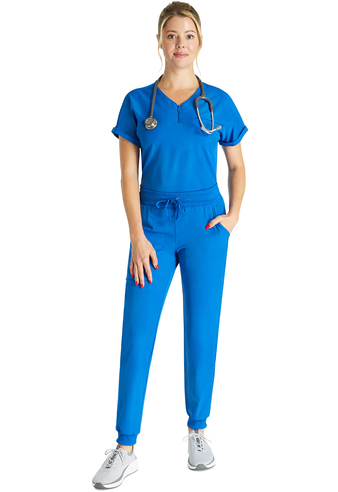 Traje Cherokee Allura CKA702/CKA102