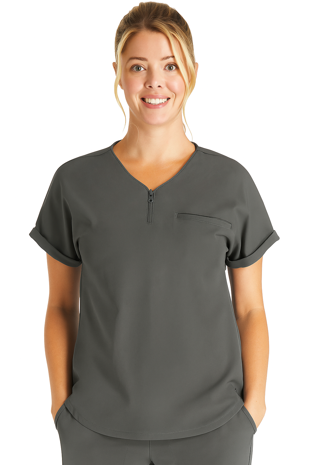 Traje Cherokee Allura CKA702/CKA101