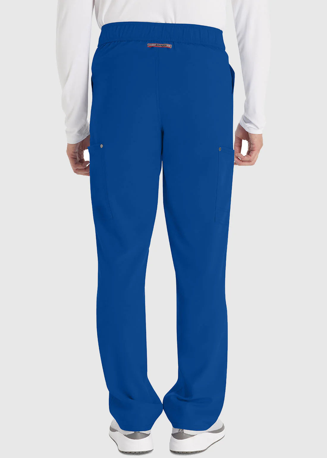 Traje Dickies EDS NXT DK677/DK216