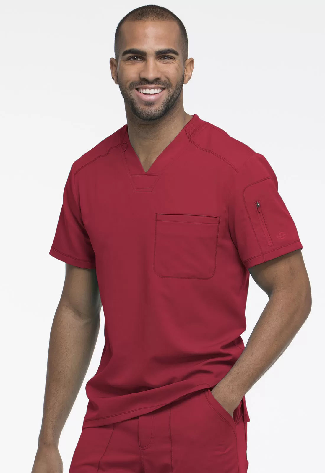 Filipina Dickies Dynamix DK610