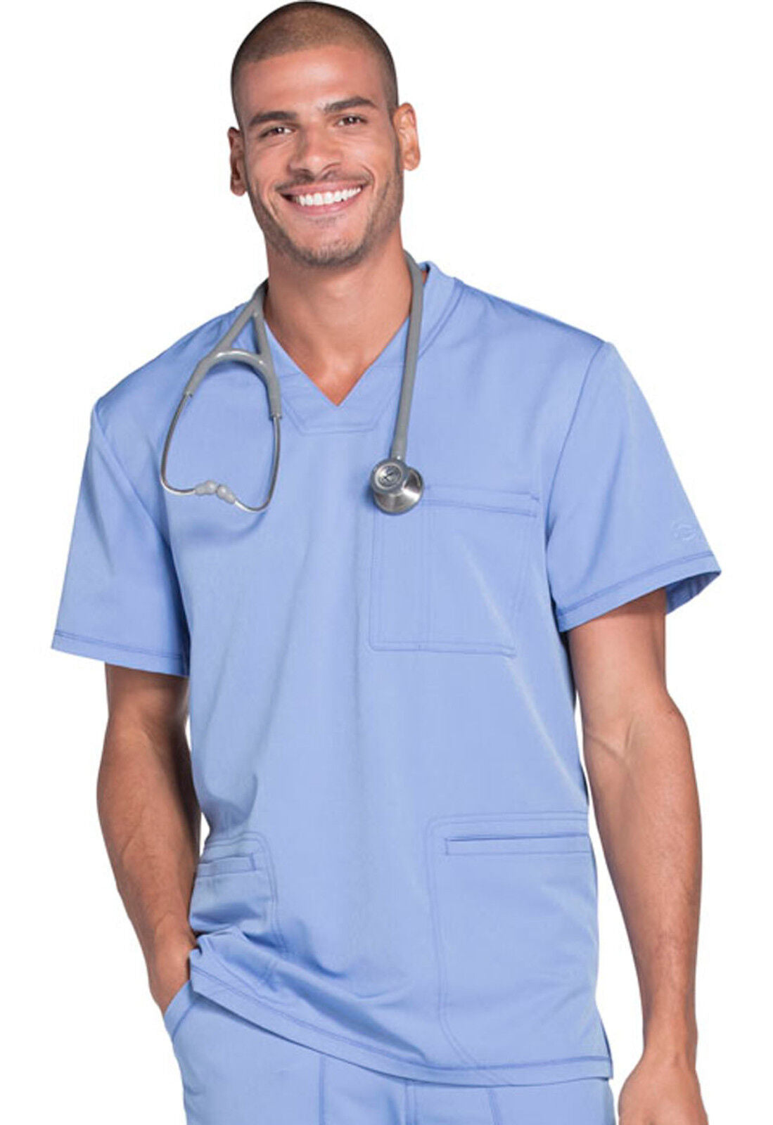 Filipina Dickies Dynamix DK640