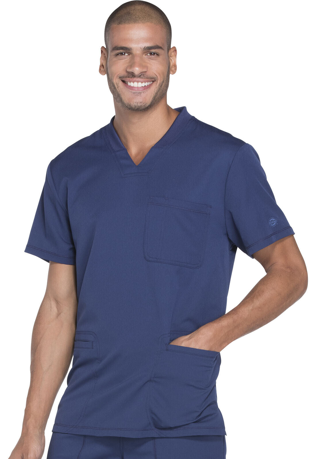Traje Dickies Dynamix DK610/DK040
