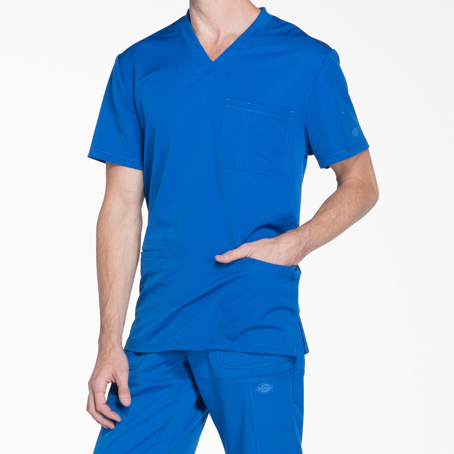 Traje Dickies Dynamix DK640/DK040