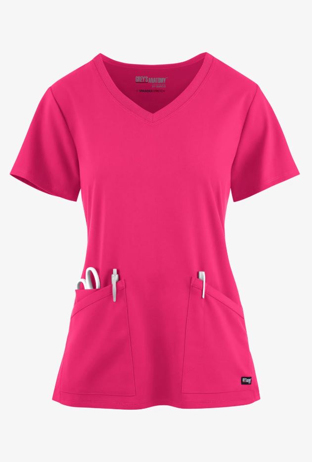 Traje Grey's Anatomy GRST045/GRSP526