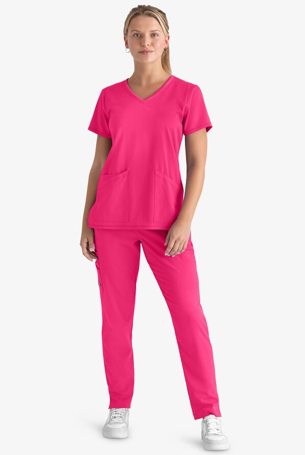 Traje Grey's Anatomy GRST045/GRSP526