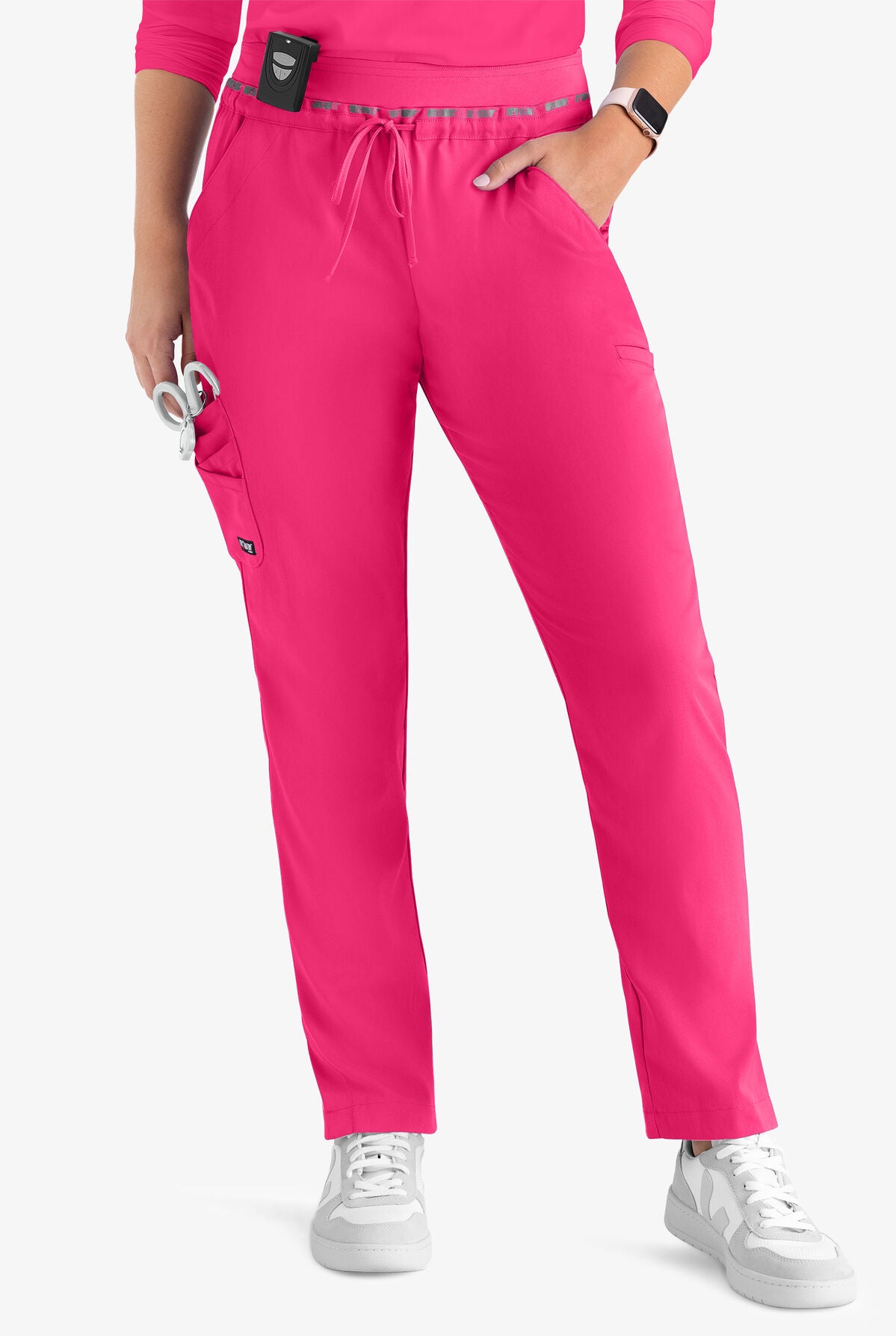 Traje Grey's Anatomy GRST045/GRSP526