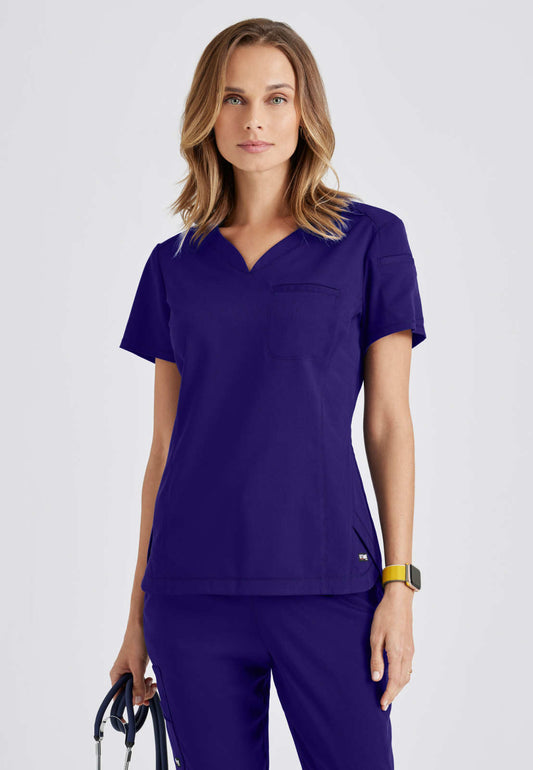 Traje Grey's Anatomy GRST136/GRSP527T