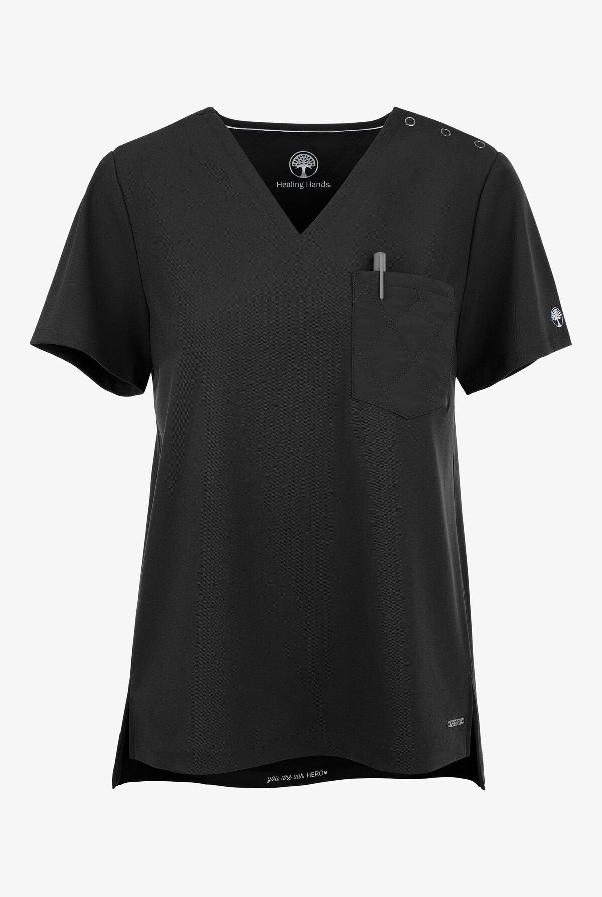Traje Healing Hands HH808/HH205
