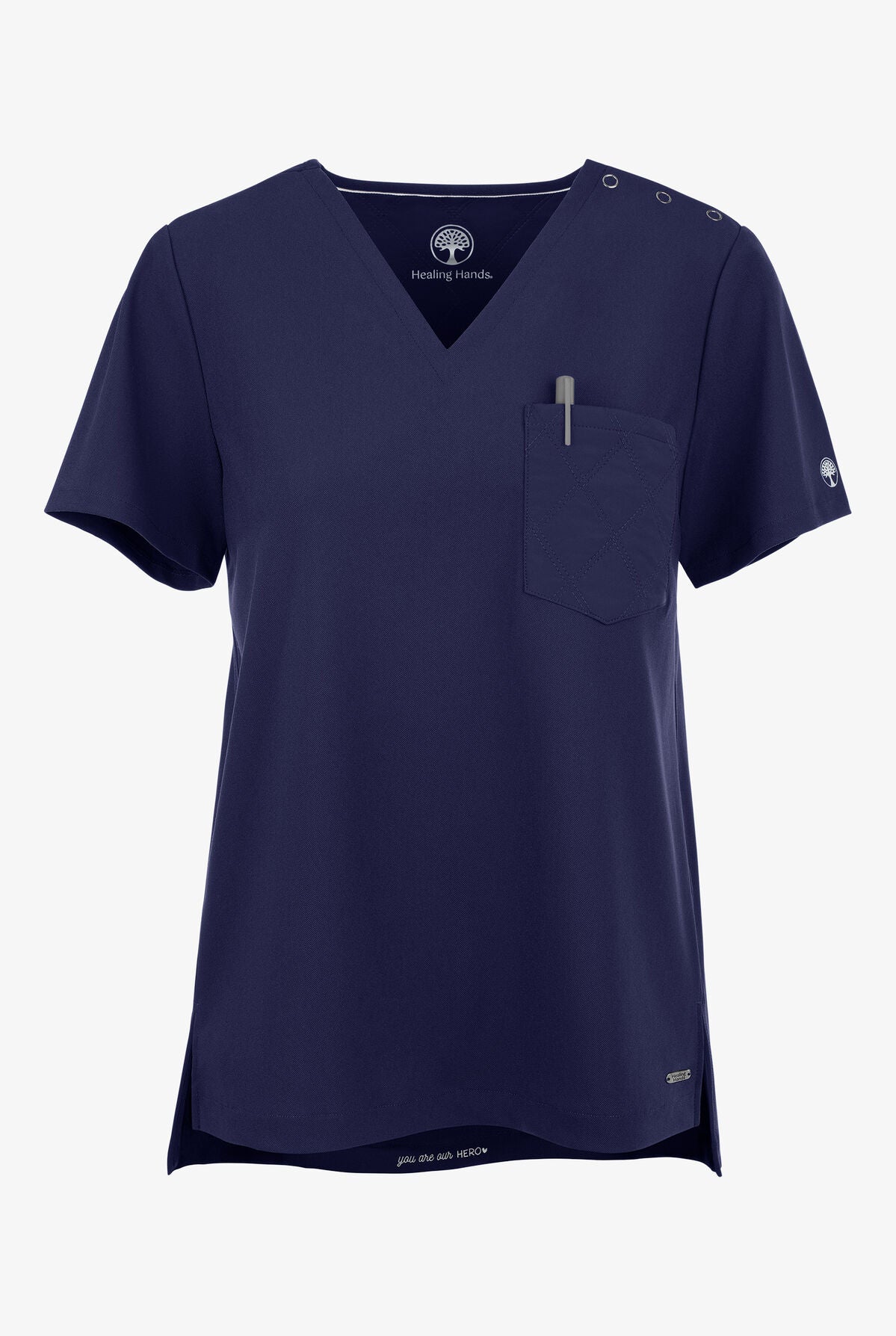 Traje Healing Hands HH808/HH205