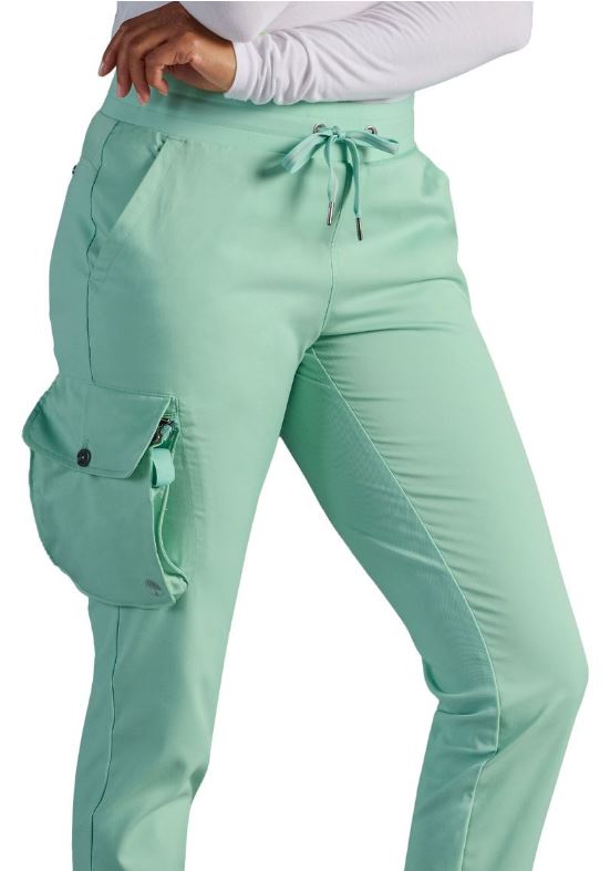 Traje Healing Hands 2271/HH005A