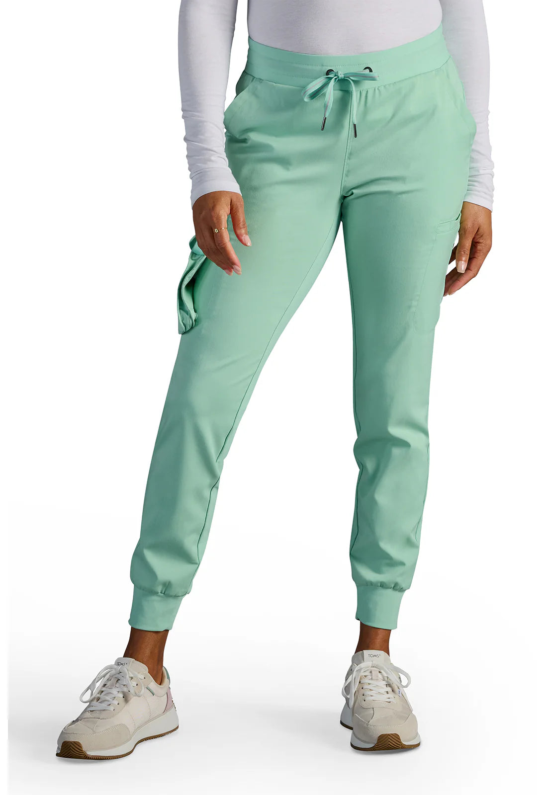 Traje Healing Hands 2271/HH005A