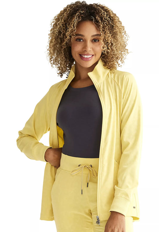 Chaqueta Healing Hands HH301