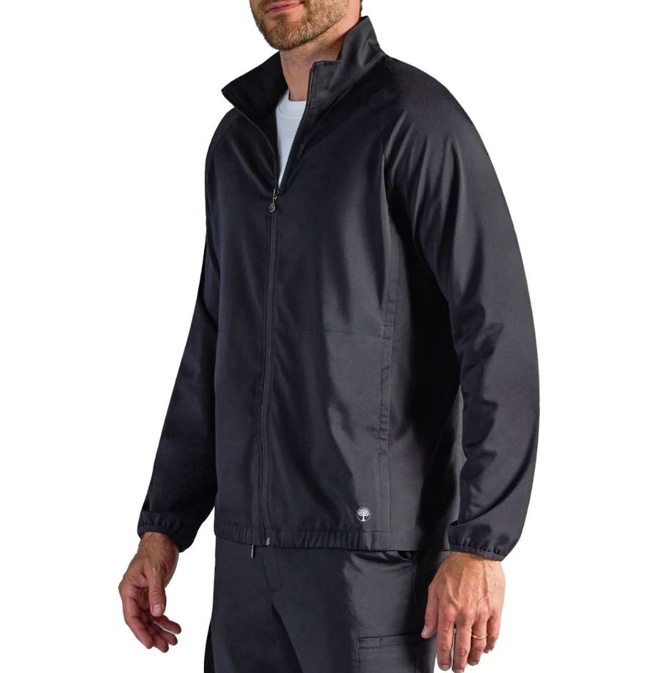 Chaqueta Healing Hands HH303A