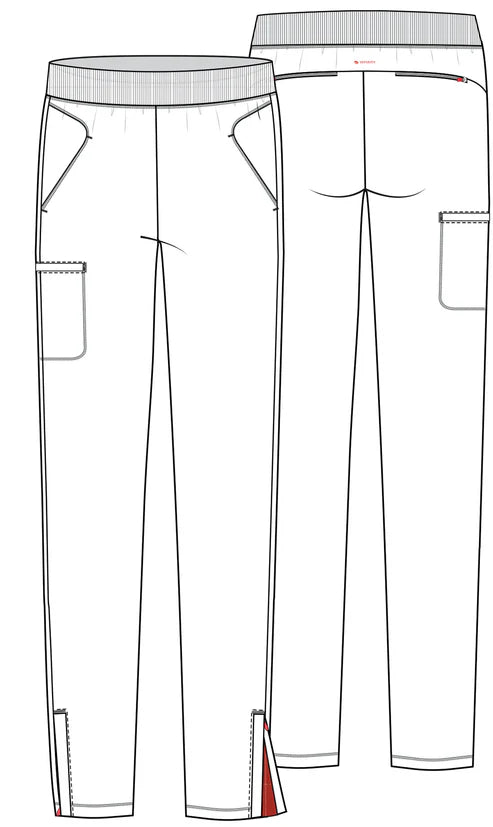 Traje Infinity GNR8 IN620A/IN120AP