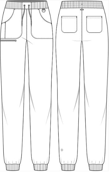 Traje Med Couture Amp MC701/MC102