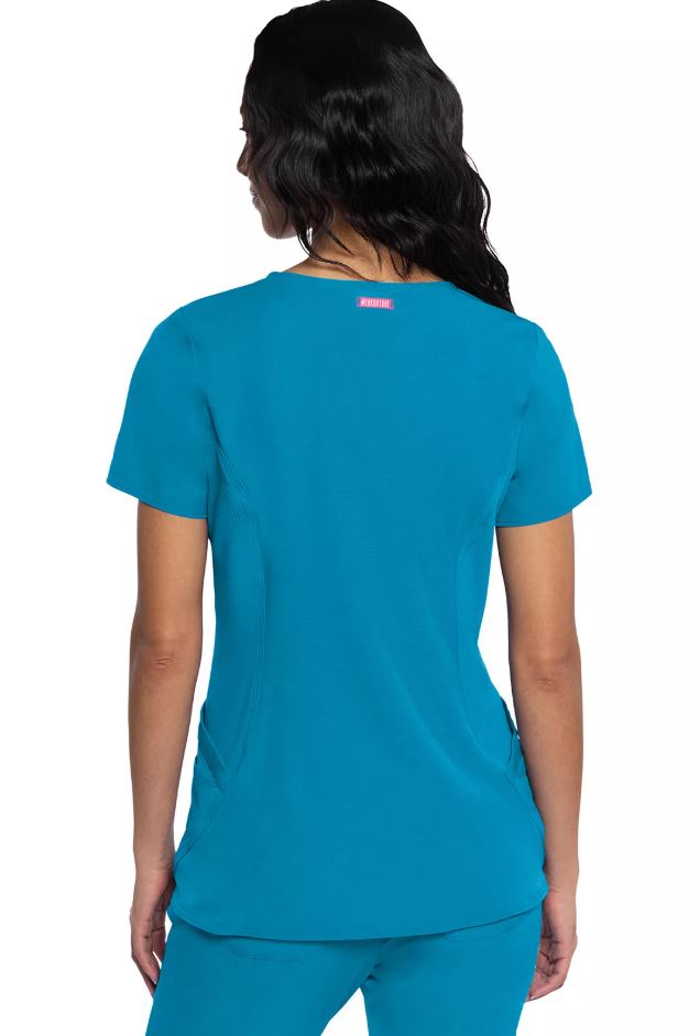Traje Med Couture Amp MC701/MC102