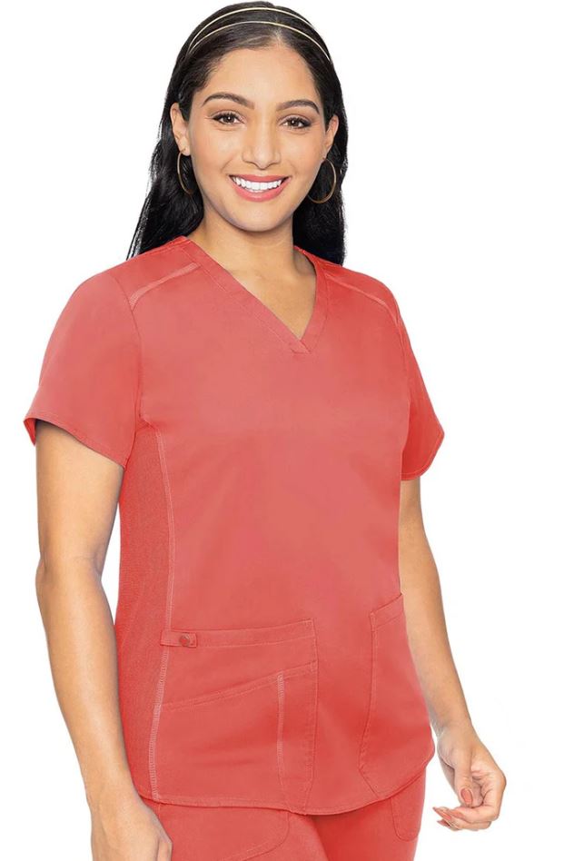 Traje Med Couture touch MC7459/MC7710