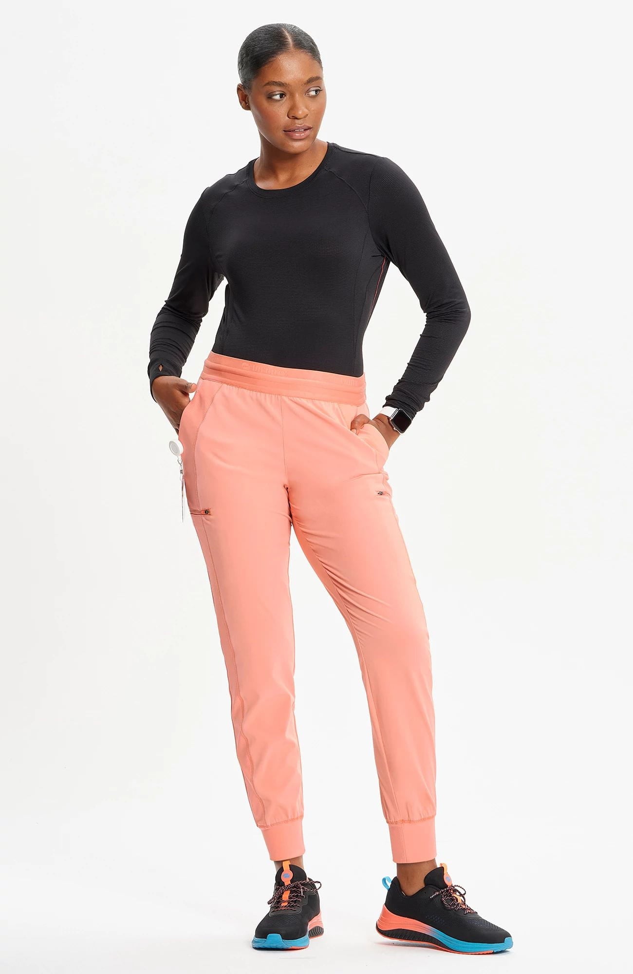 Traje Infinity GNR8 IN620A/IN122AP