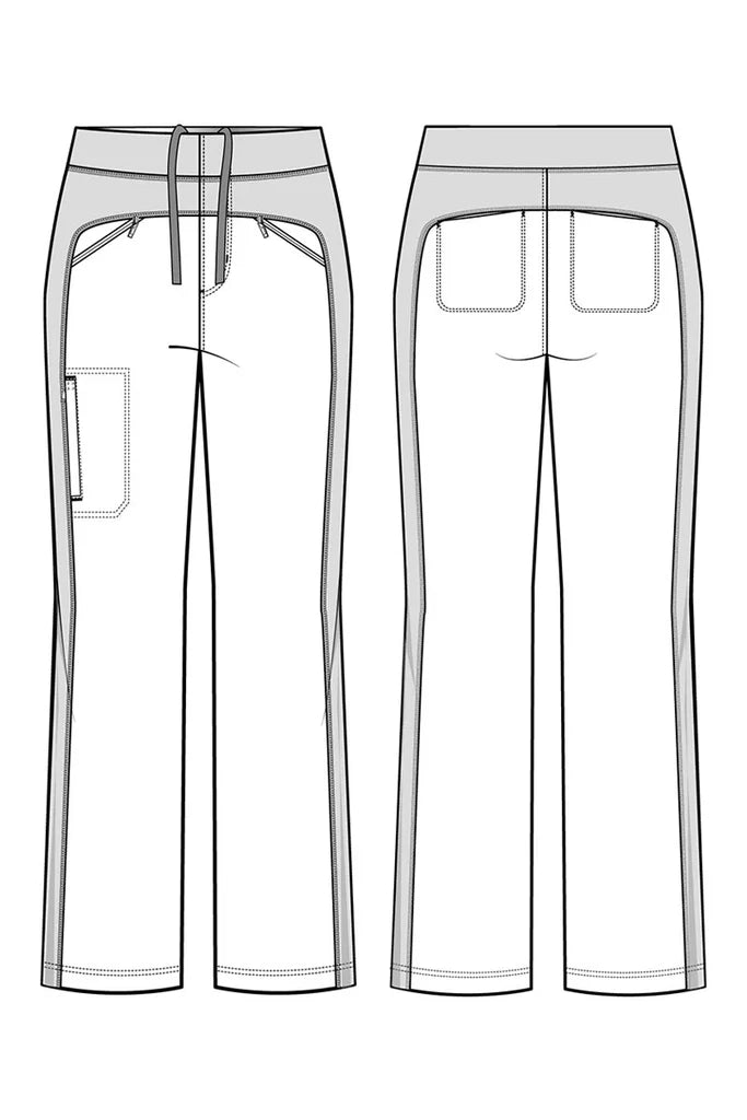 Traje White Cross WT127/WB414